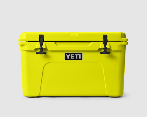 YETI Tundra 45 Cooler