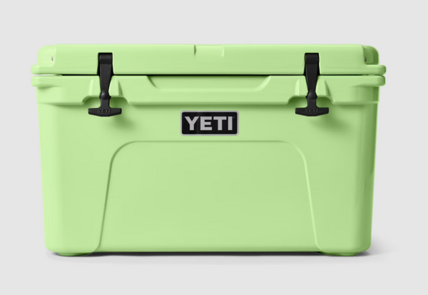 YETI Tundra 45 Cooler