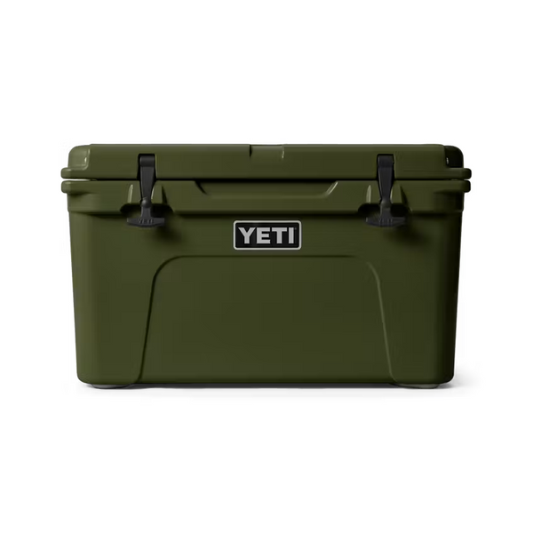 YETI Tundra 45 Cooler