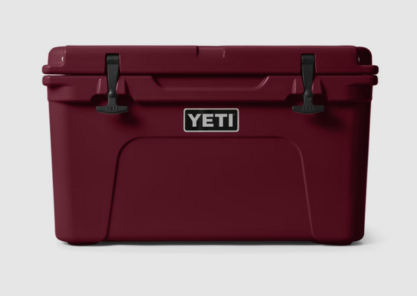 YETI Tundra 45 Cooler