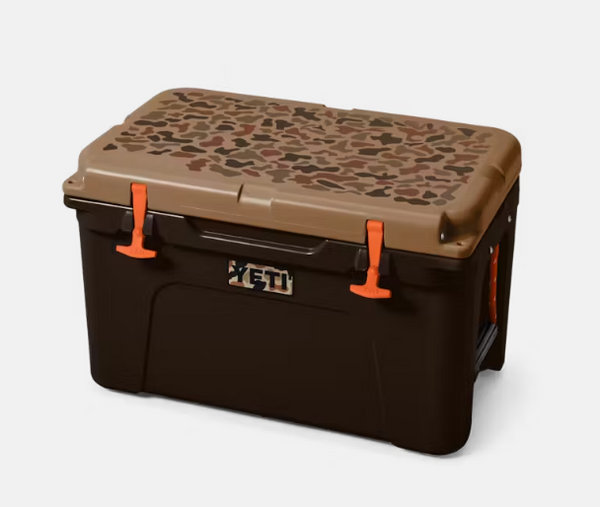 YETI Tundra 45 Cooler