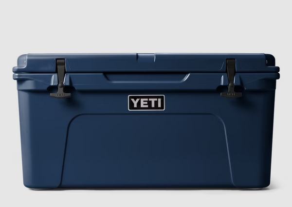 YETI Tundra 65 All-Purpose Cooler