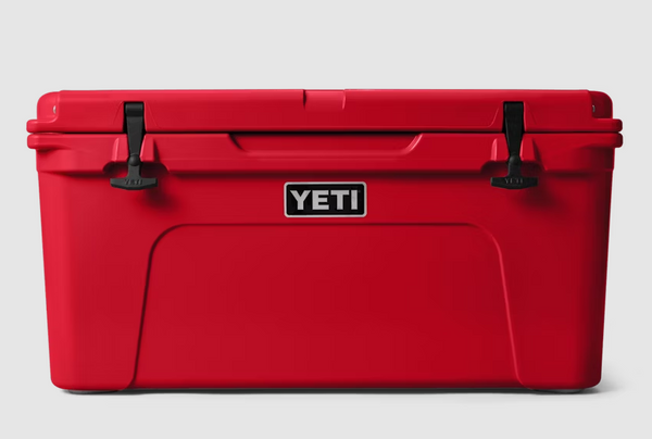 YETI Tundra 65 All-Purpose Cooler