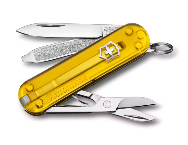 Swiss Army Classic SD Knife