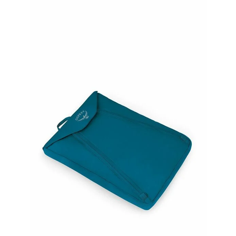Osprey Ultralight Garment Folder / Waterfront Blue