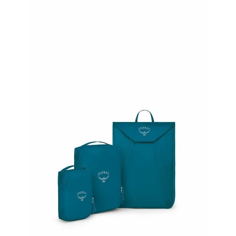 Osprey Ultralight Starter Set / Waterfront Blue