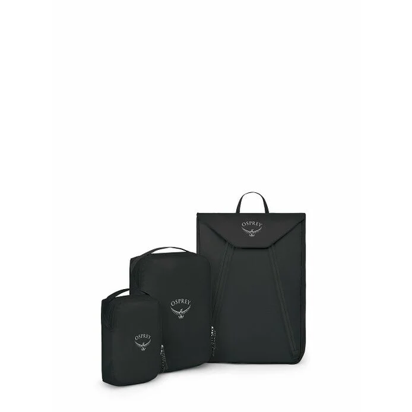 Osprey Ultralight Starter Set / Black