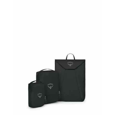 Osprey Ultralight Starter Set / Black