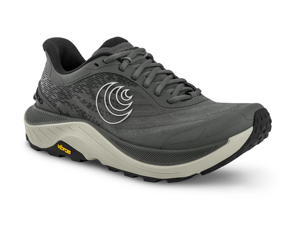 Topo Athletic Men's Ultraventure 4 Walking Shoe / Grey