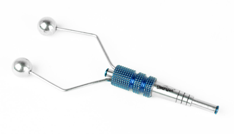 Umpqua Dreamstream Bobbin Blue