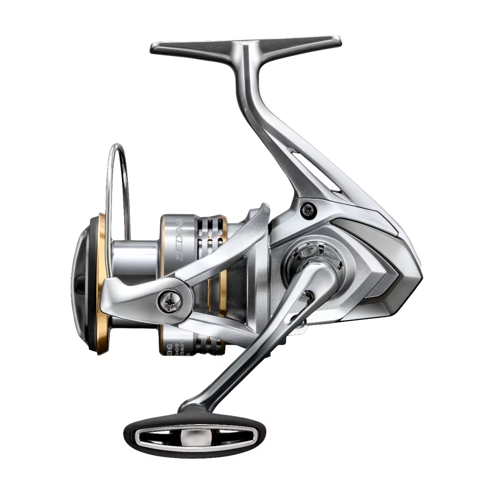Shimano SEC3000HGFJ Sedona FJ Spinning Reel