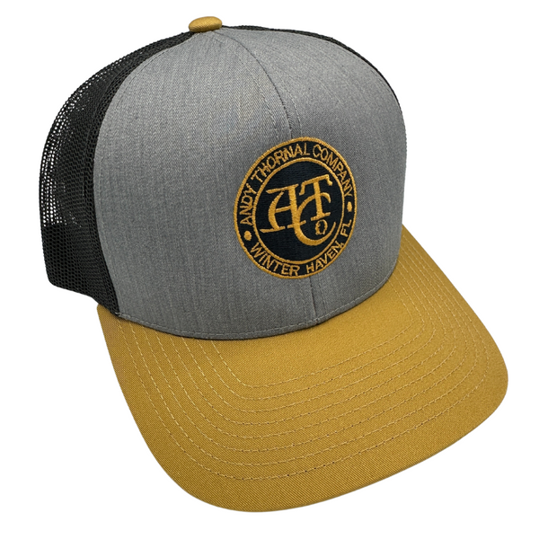 ATCo Trucker Hat