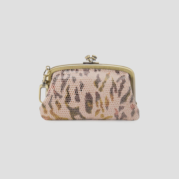 Hobo Cheer Frame Summer Safari Pouch