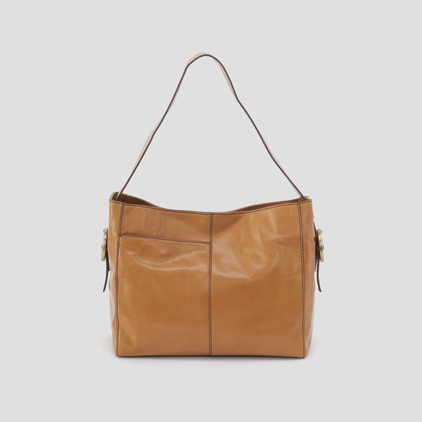 Hobo Render Purse / Natural