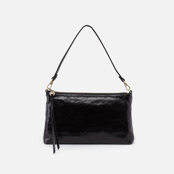 Hobo Darcy (Black) Crossbody Purse
