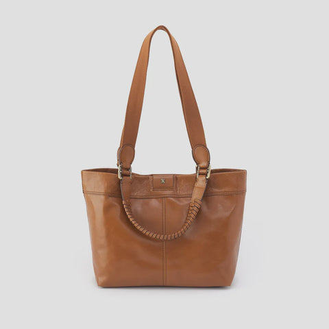 Hobo Romy Medium Tote / Truffle