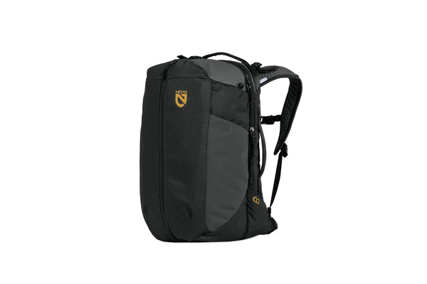 Nemo Vantage 40 L Endless Promise Everyday Adventure Daypack / Black