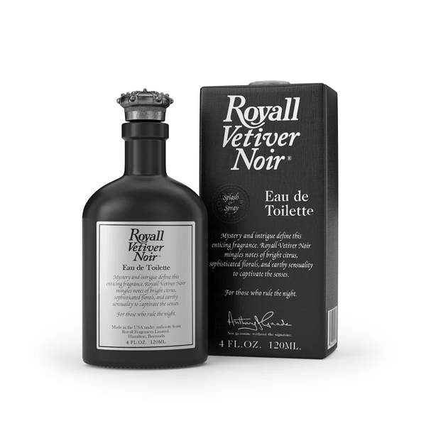 Royall Fragrances of Bermuda Men's Cologne