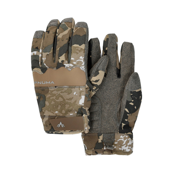 Pnuma Vintis Camo Gloves / Caza OV