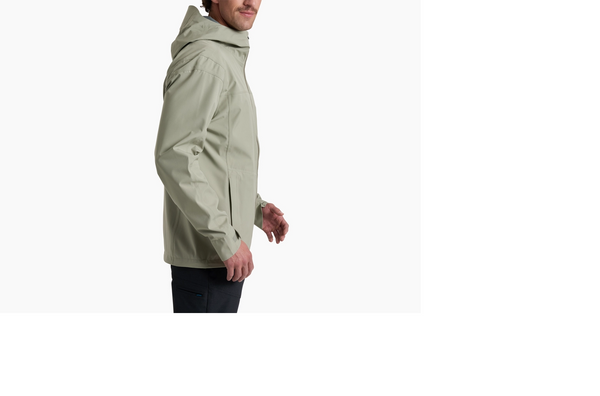 Kuhl Men's Stretch Voyager Jacket / Sagebrush