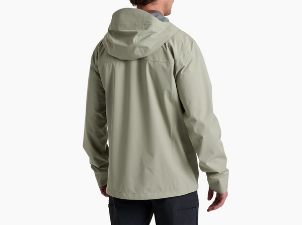 Kuhl Men's Stretch Voyager Jacket / Sagebrush