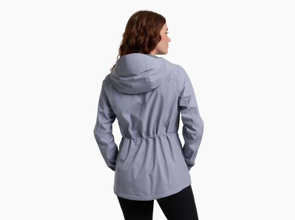 Kuhl Women's Stretch Voyager Jacket / Violet Haze