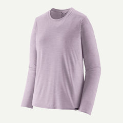 Patagonia Women's Long-Sleeved Capilene Cool Daily Shirt
