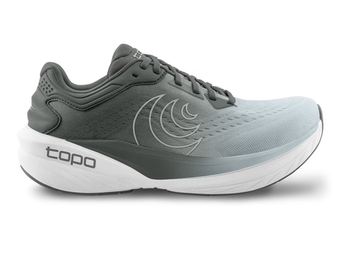Topo Athletic Women's Phantom 4 Walking Shoe / Grey