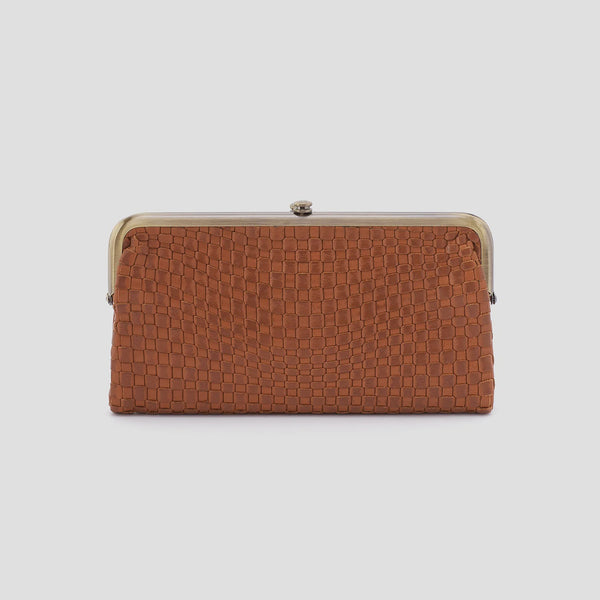 Hobo Lauren (Wheat) Wallet