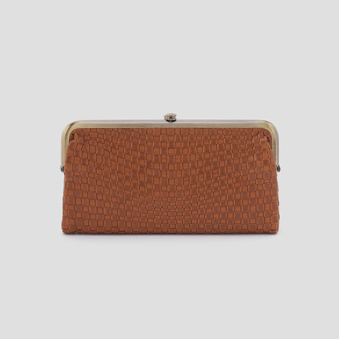 Hobo Lauren (Wheat) Wallet