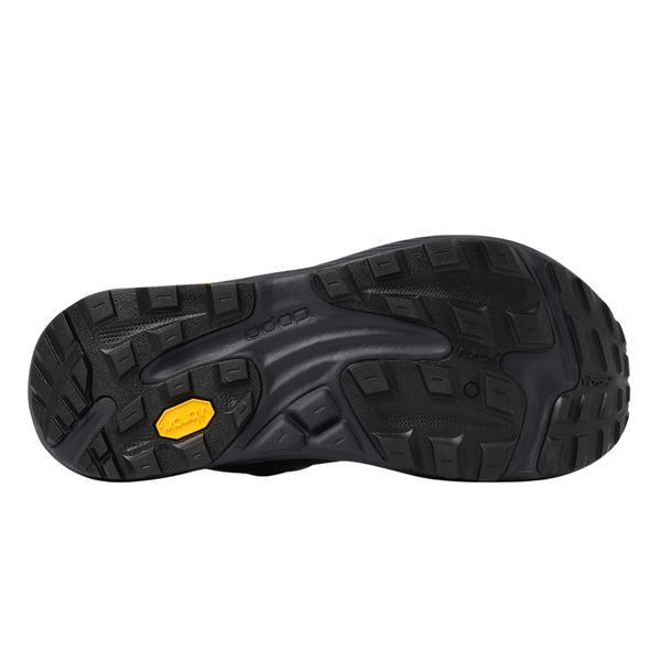 Topo Athletic Women's Ultraventure 5 GTX - Grey / Butter