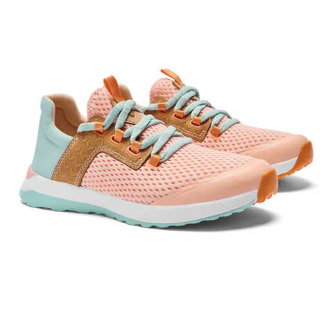 Olukai Women's Wailuku / Peach - Swell