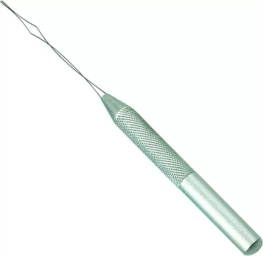 Wapsi Terra Deluxe Fly Tying Tools