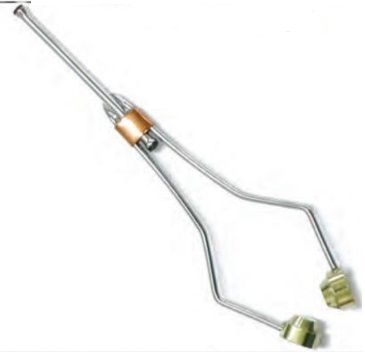 Wapsi Terra Deluxe Fly Tying Tools