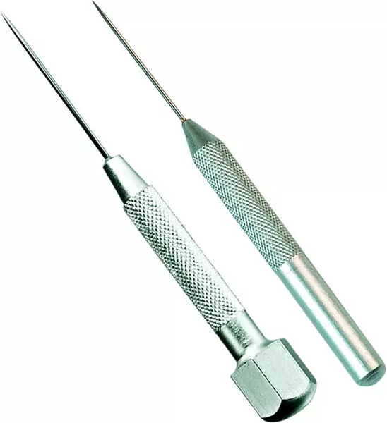 Wapsi Terra Deluxe Fly Tying Tools