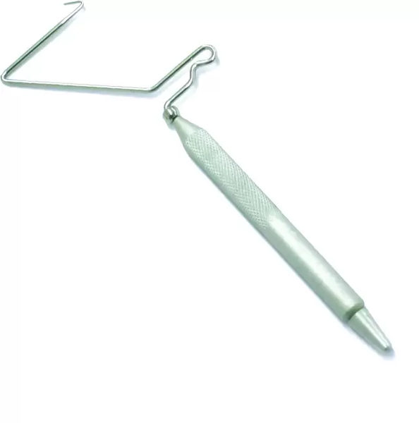 Wapsi Terra Deluxe Fly Tying Tools