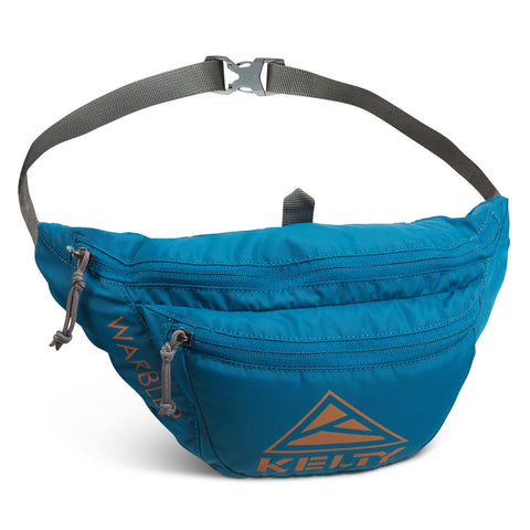 Kelty Warbler Hip Pack / Lyons Blue