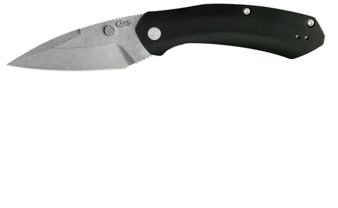 Case Black Anodized Aluminum Westline