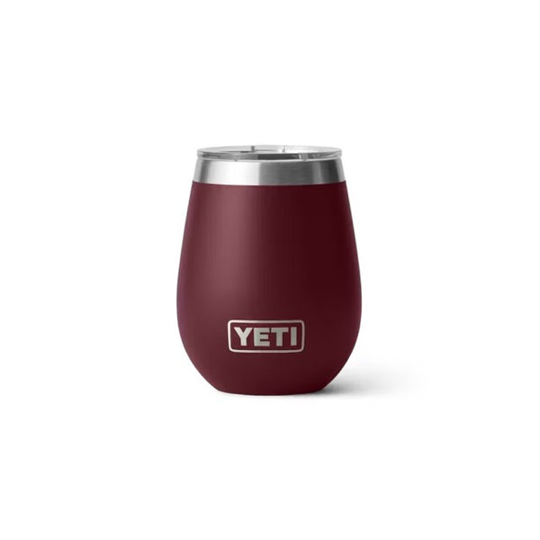 Yeti Rambler 10oz Wine Tumbler