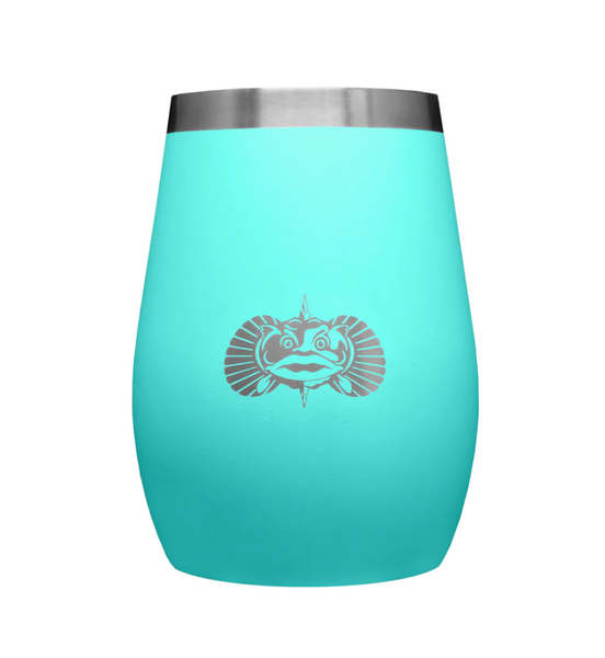 Toadfish Non-Tipping Wine Tumbler