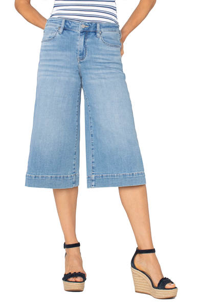 Liverpool Yacht Pant / Abbot Kinney