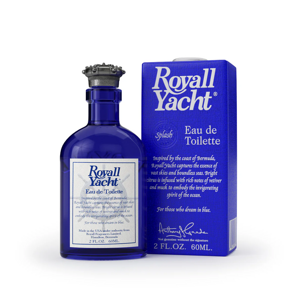 Royall Fragrances of Bermuda Men's Cologne
