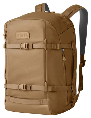 Yeti Crossroads 35L Backpack