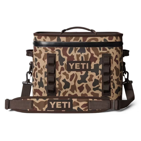 Yeti Hopper Flip 18 Soft Cooler