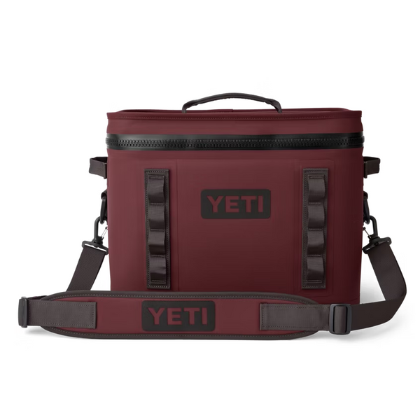 Yeti Hopper Flip 18 Soft Cooler
