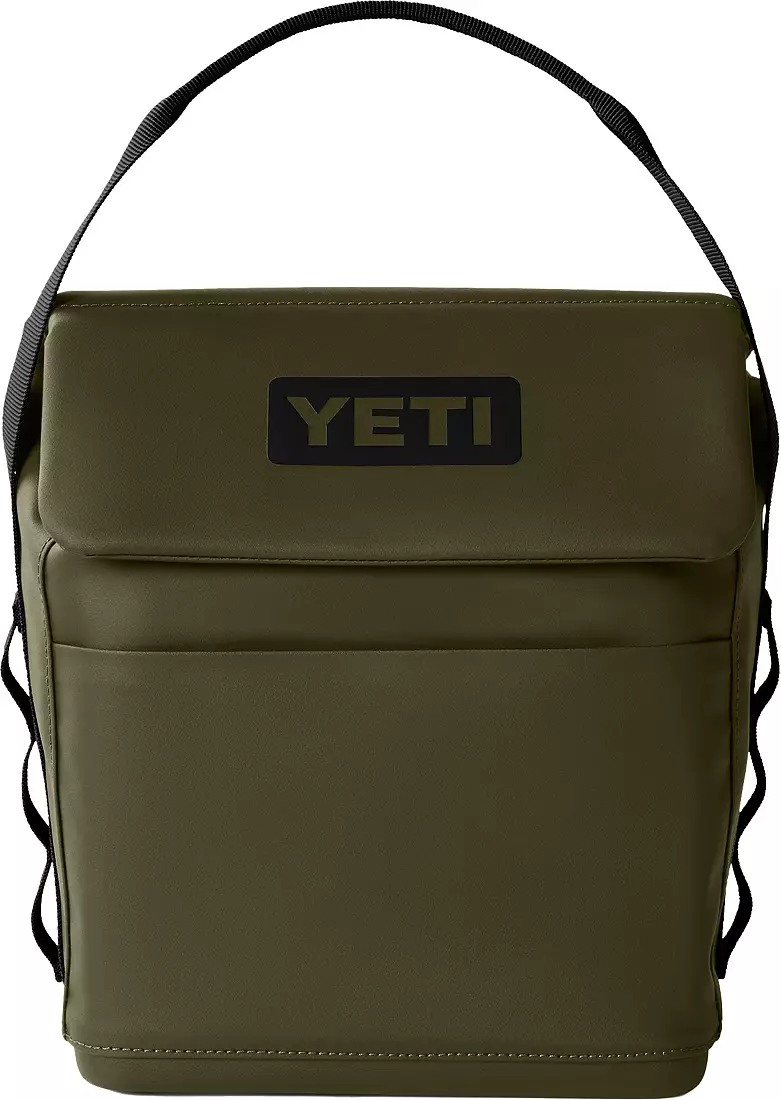 used yeti lunch bag YETI Daytrip 6L Lunch Bag