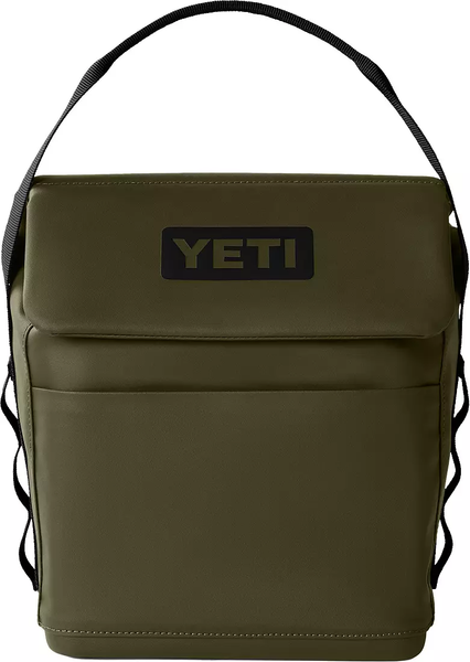 green yeti lunch bag Yeti Daytrip 6L Insulated Lunch Bag