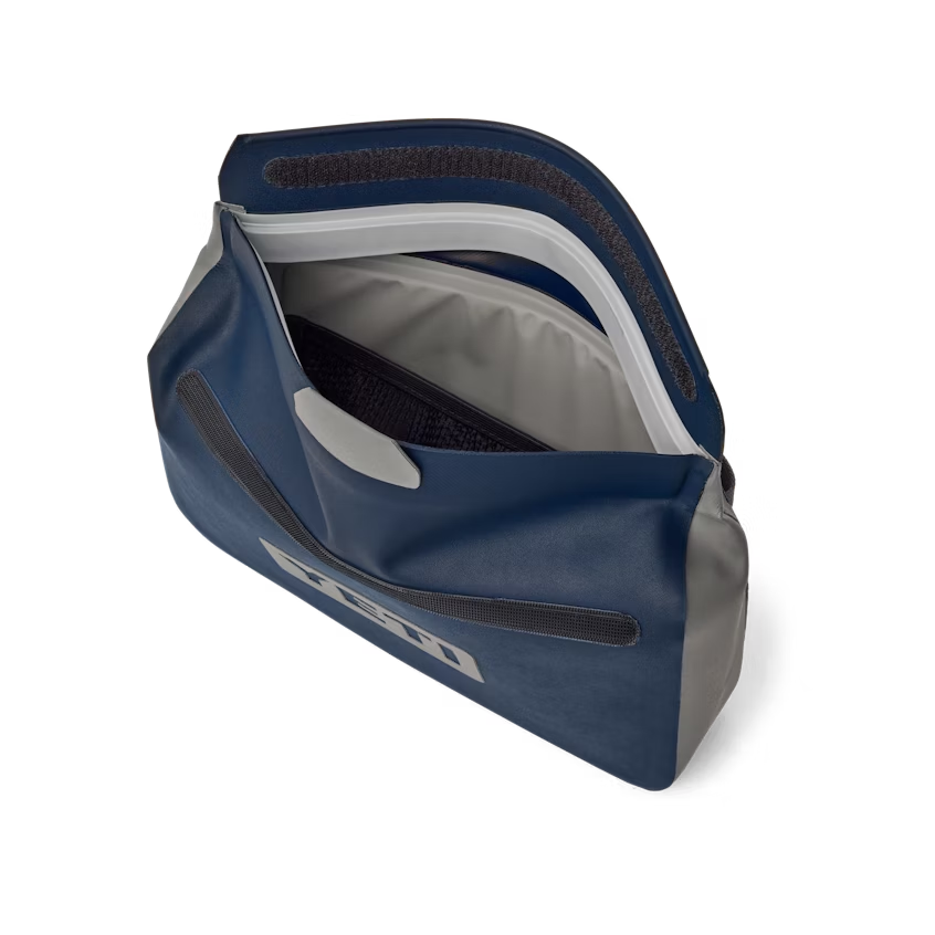 side bag to attach to a yeti Sidekick Dry Holder Feathered Fab Whether safeguarding your keys Yeti Sidekick Dry 3L -