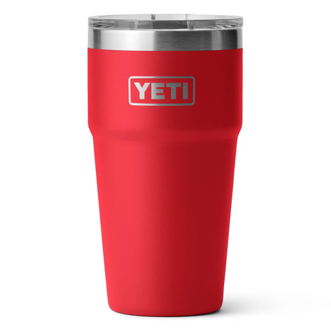 Yeti Rambler 20oz Stackable Cup