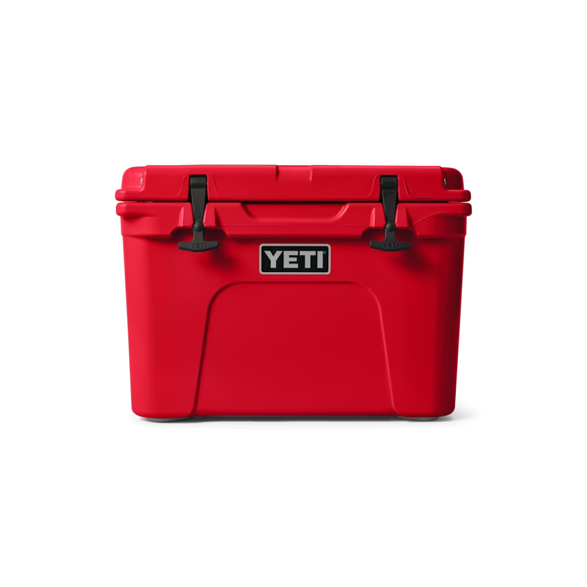 YETI Tundra 35 Cooler - Andy Thornal Company